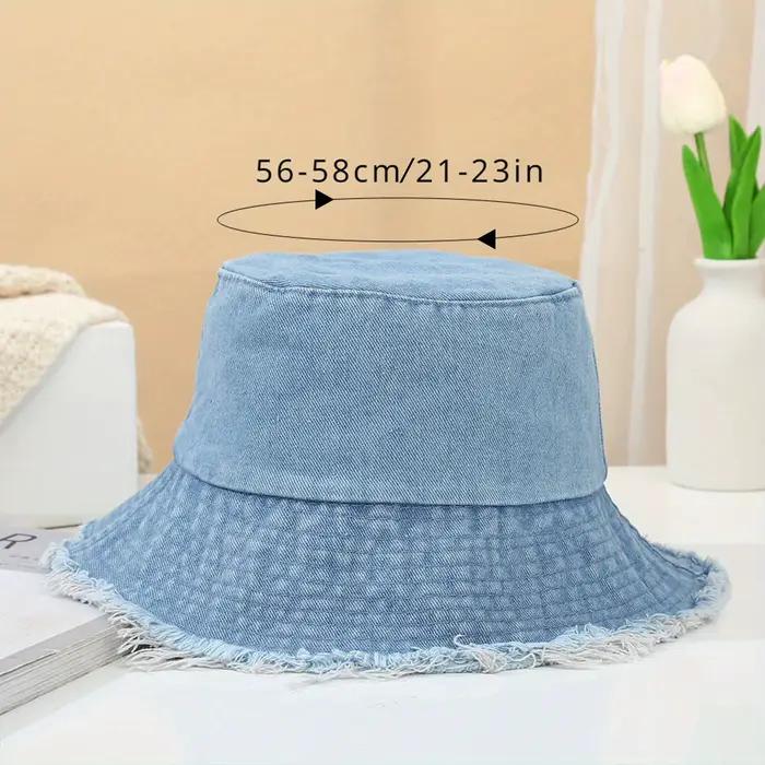 Chapeau de soleil pour femmes