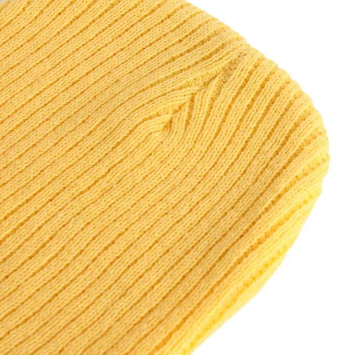 Chapeau en coton épais pour hommes