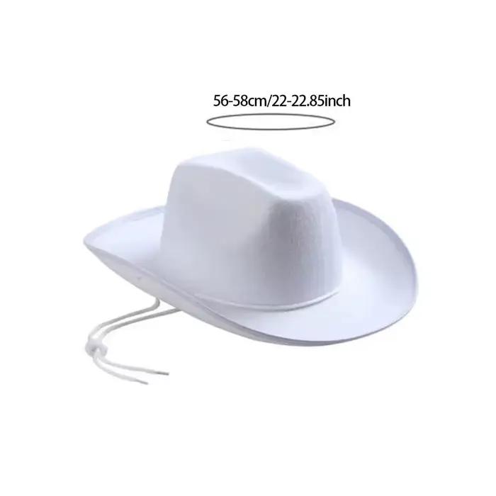 Mode Cowboy accessoire
