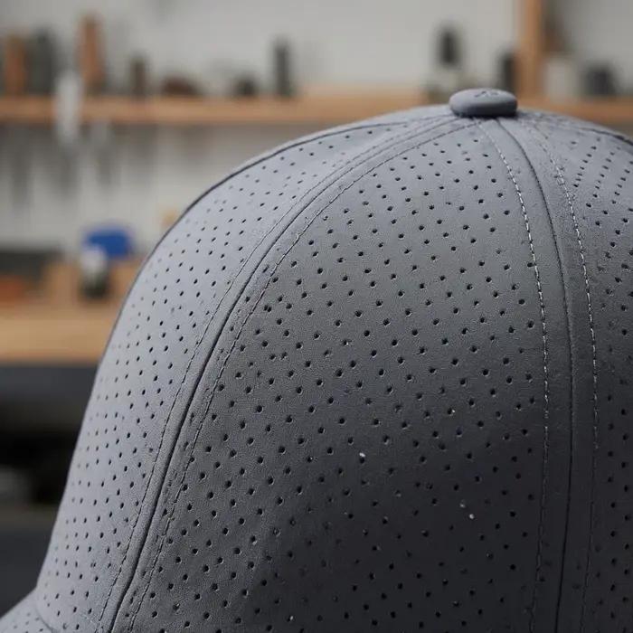 Casquette de travail légère anti-collision style baseball