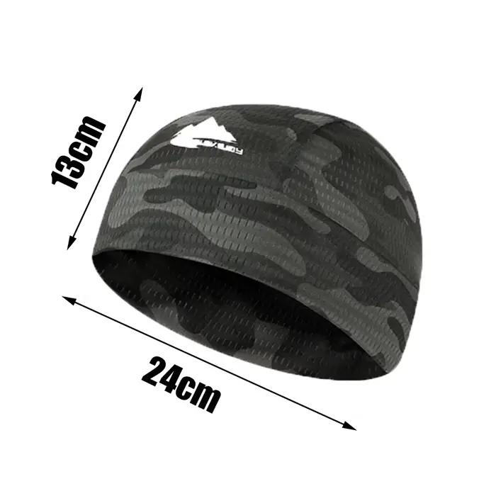 Casquette de cyclisme pour hommes