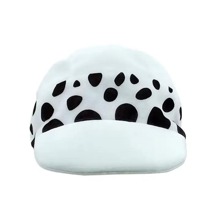 Chapeau souple One Piece Tony Chopper Trafalgar Law