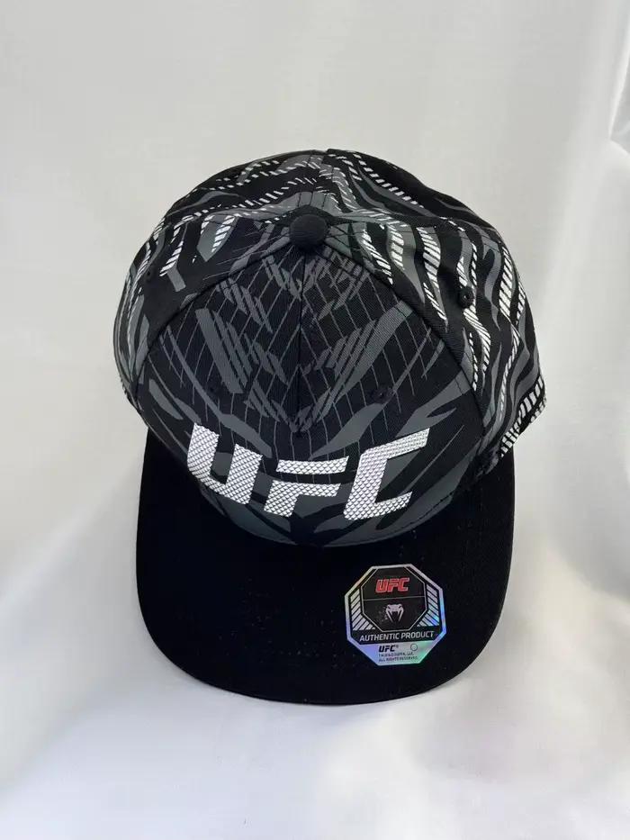 Casquette de baseball classique 2026 pour match de boxe
