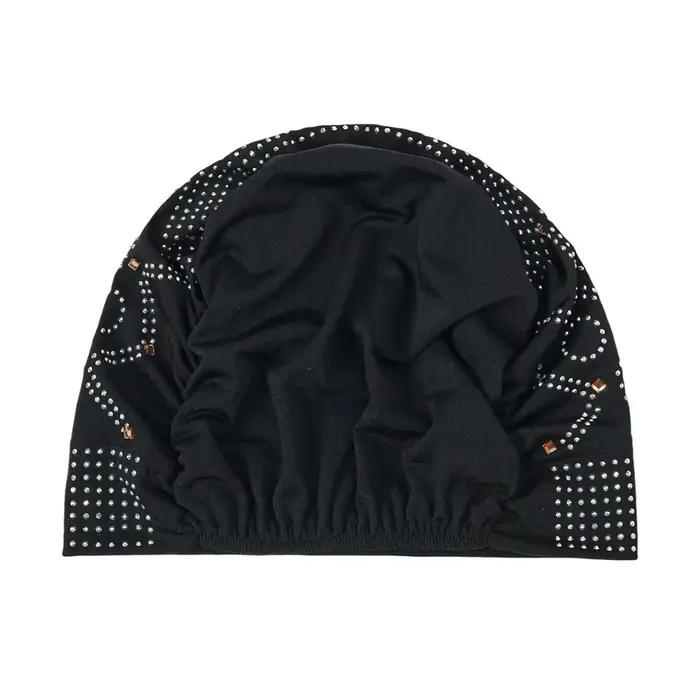 Chapeau Turban Confortable pour Femme