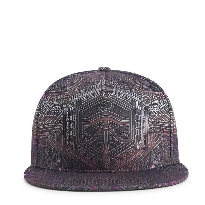 Casquette de skateboard hip hop pour hommes et femmes