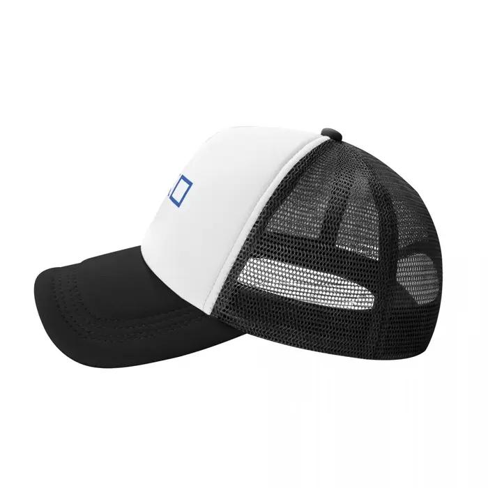 Casquette de Baseball avec Logo Ps Buttons