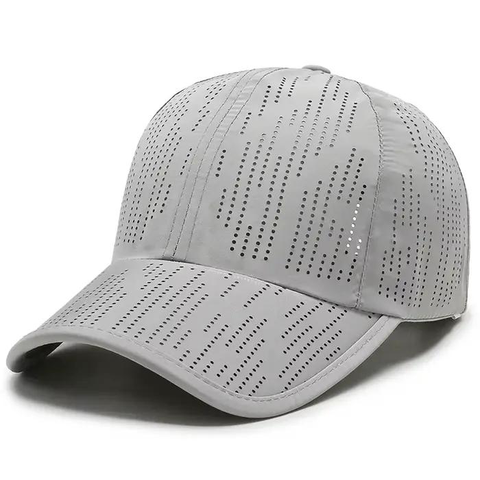 Vibrant dehors Document Night Hat pour homme
