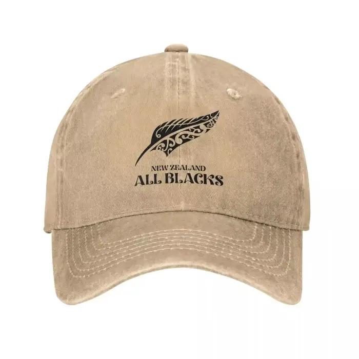 Casquettes de baseball unisexes