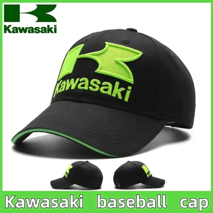 Casquettes de baseball à la mode Kawasaki