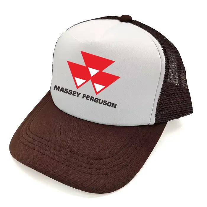 Casquette de camionneur Massey Ferguson