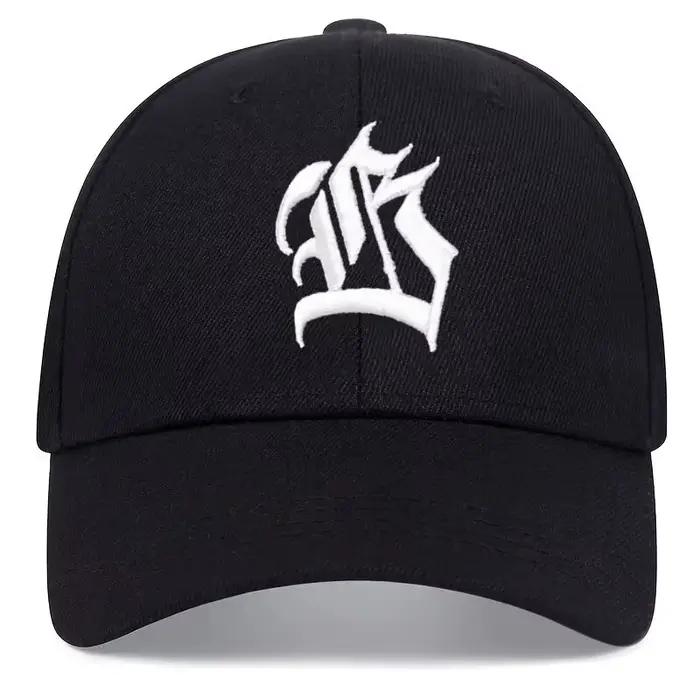 Chapeau femme Version coréenne mode casquette de Baseball décontractée hommes printemps été Sports de plein air