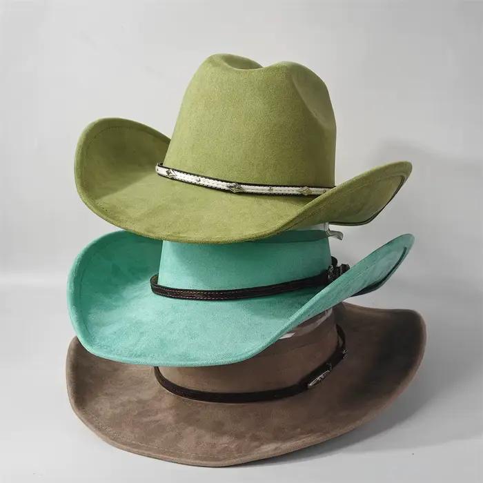 Chapeau de cowboy