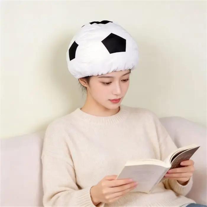 Couvre-chef Football amusant