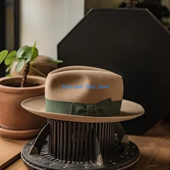 HX6F – chapeaux unisexes sophistiqués