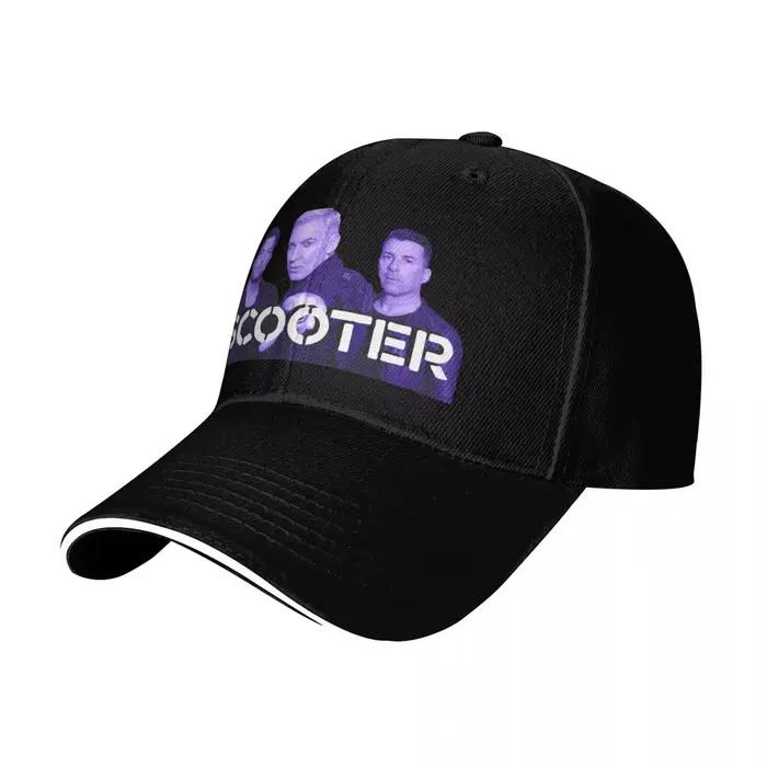 Casquette de baseball de luxe pour homme et femme