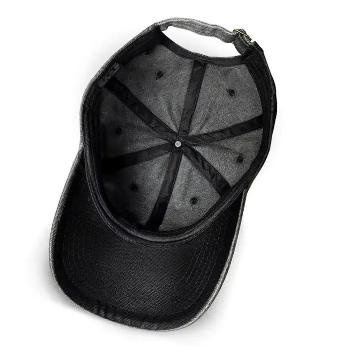 Casquette de baseball classique décontractée pour hommes et femmes