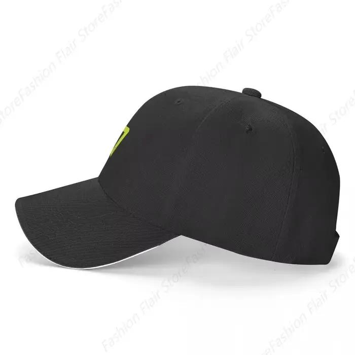 Lando Norris-Casquette de Baseball pour Homme et Femme