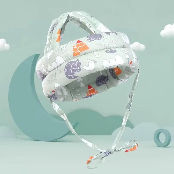 Chapeau de Protection de tête pour bébé
