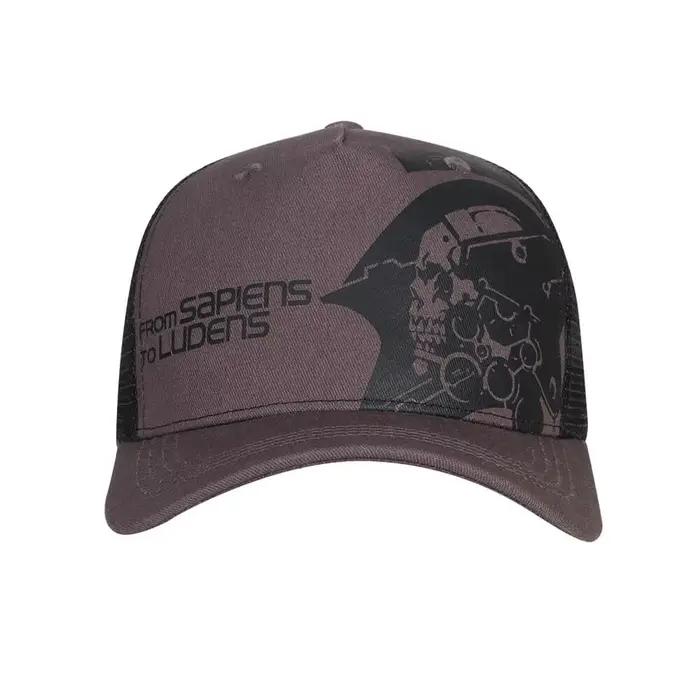 Casquette de Baseball unisexe