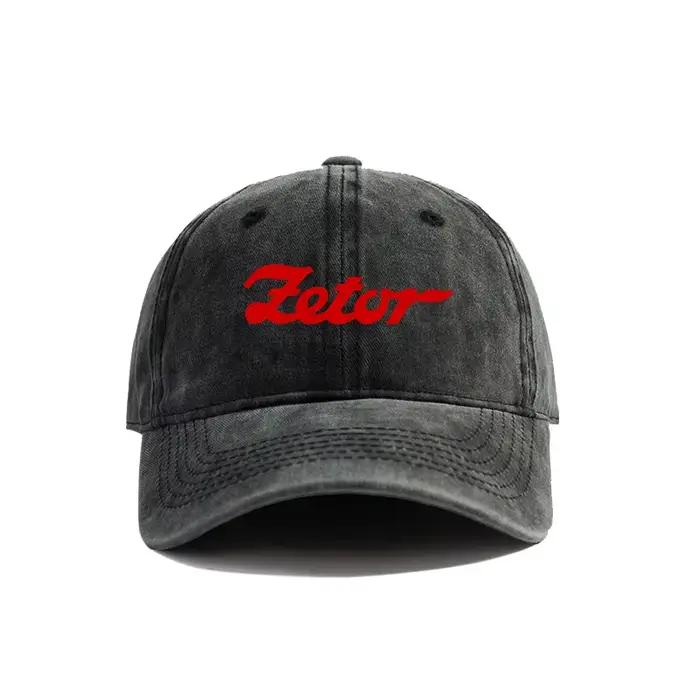 Casquette de baseball unisexe en coton multifonctionnelle avec bandeau réglable pour adultes style sport occasion décontractée