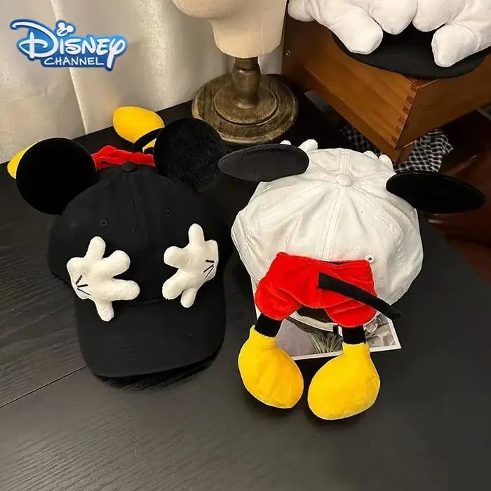 Casquette de baseball Disney Mickey Mouse