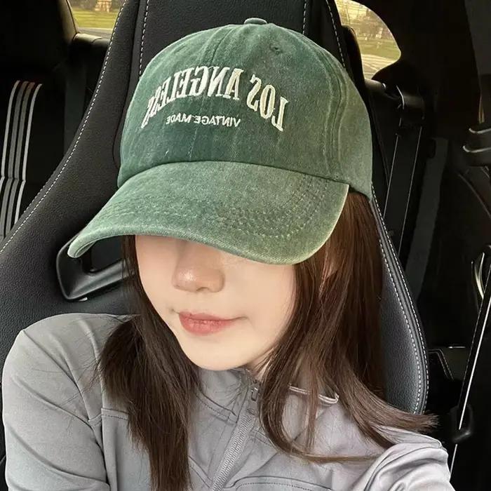 Casquette de baseball pour hommes et femmes