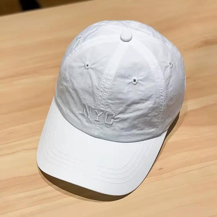 Casquette de baseball tendance pour la Saint-Valentin