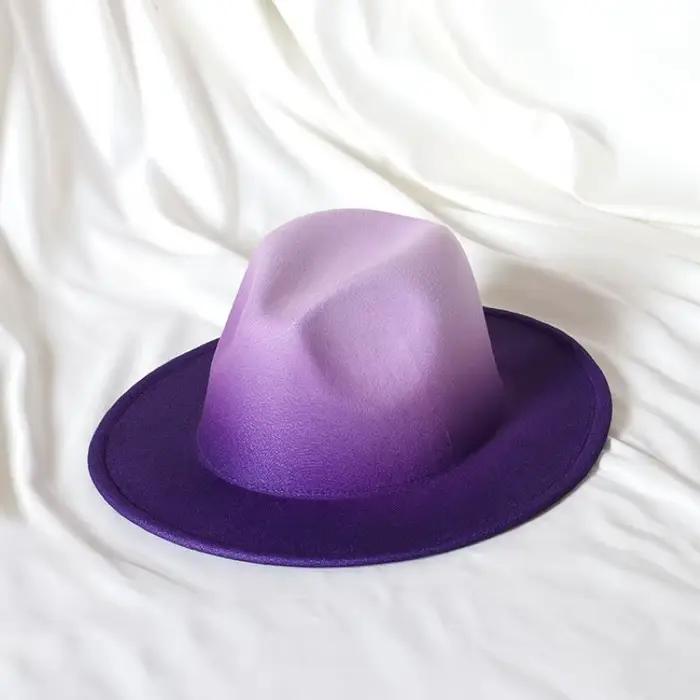 Chapeau haut de forme nickel é pour hommes et femmes