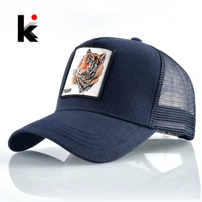 Casquette de Baseball unisexe