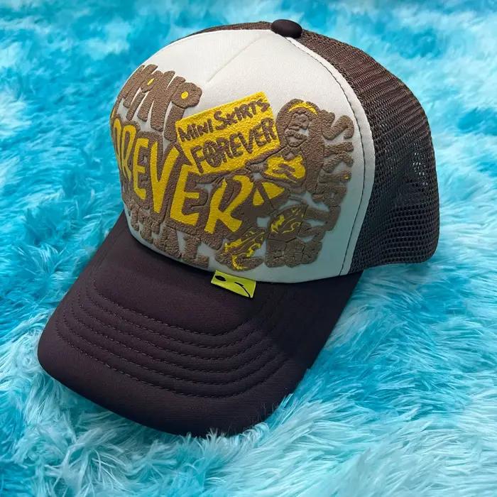 Casquette de baseball style américain
