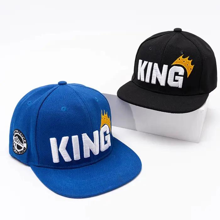 Casquette de baseball pour enfants