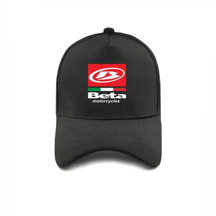 Casquette de baseball réglable unisexe Beta Racing