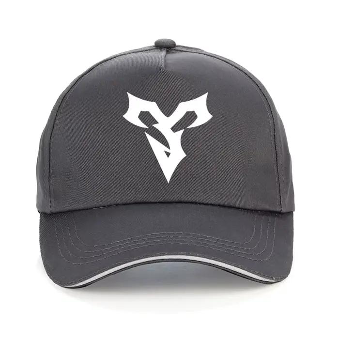 Casquette de baseball Final Fantasy X Tidus