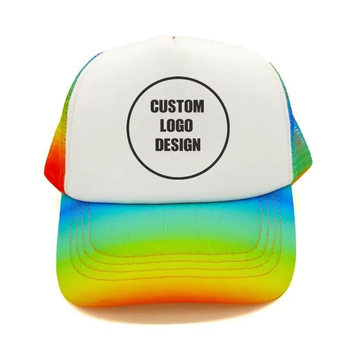 Casquette de camionneur pour hommes