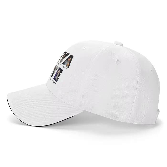 Casquette de baseball d'été Freya Skye – Design tendance pour sports de plein air