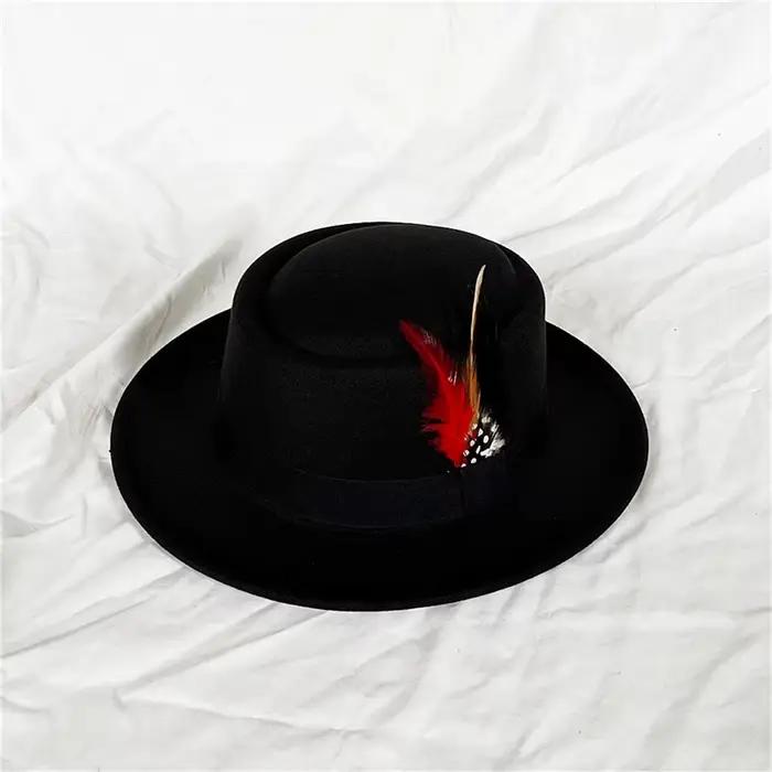 Chapeau Fedoras pio pour Femme