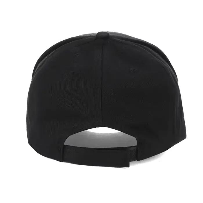 Casquette avec Logo SpaceX pour hommes et femmes