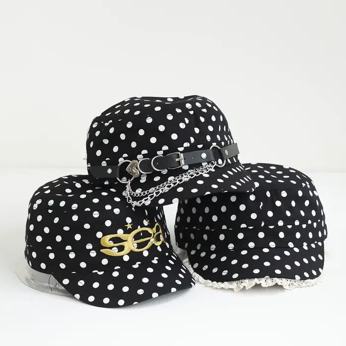 Casquettes de Baseball Unisexes à Lettres Color Block Style Américain Pour Toutes les Saisons Protection Solaire Style Urbain Occasions Spéciales