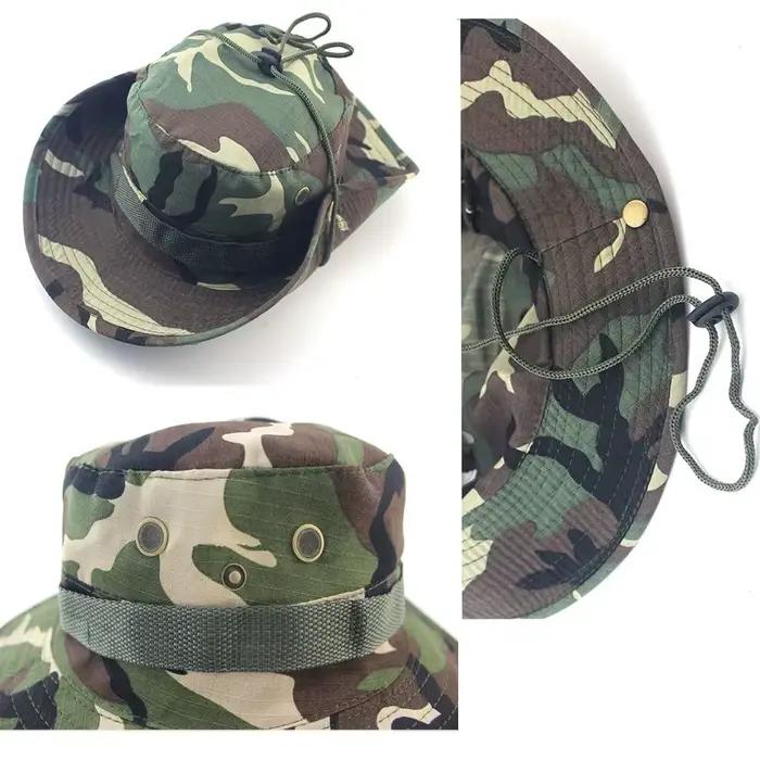 Chapeau de pêcheur de randonnée pour femmes et hommes avec protection solaire grand bord pour printemps été style polyvalent et occasion de voyage