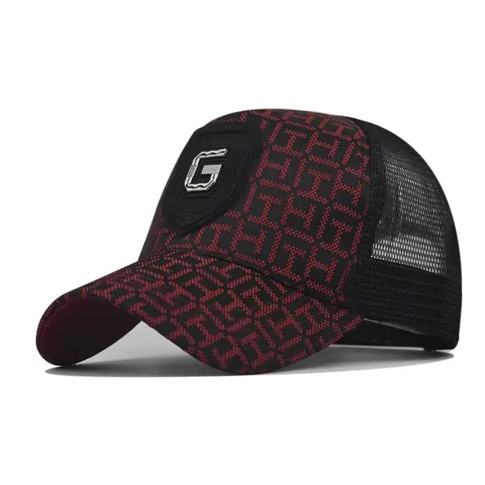 Nouveau Style de mode casquettes de Baseball de luxe pour hommes femmes