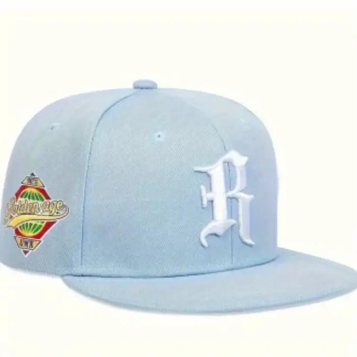 Chapeau Hip hop unisexe