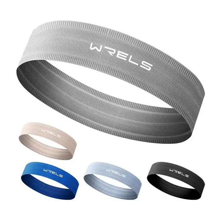 Bandeau de sport antidérapant