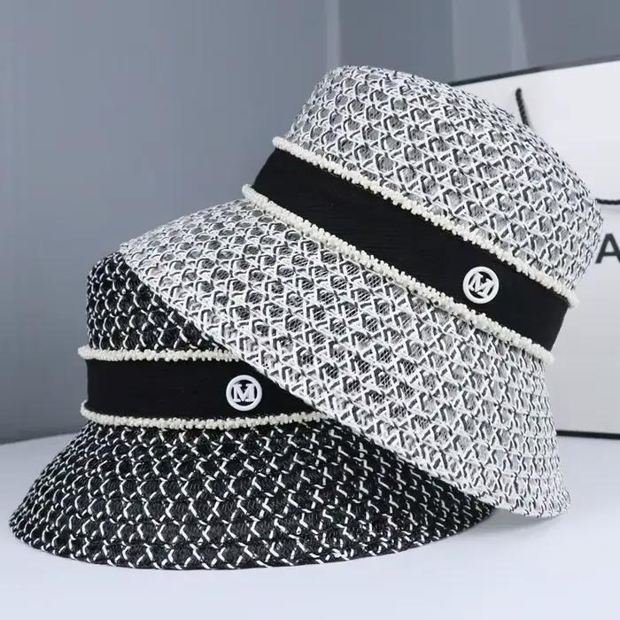 Chapeau de mode pour femmes