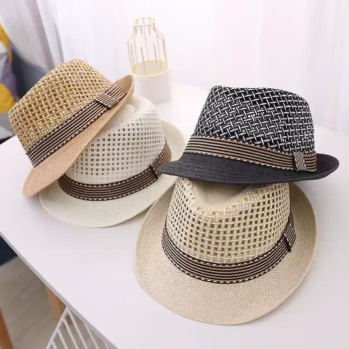Chapeau haut de forme jazz pour enfants