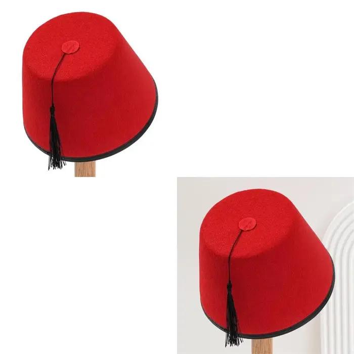 39xe Chapeau turc