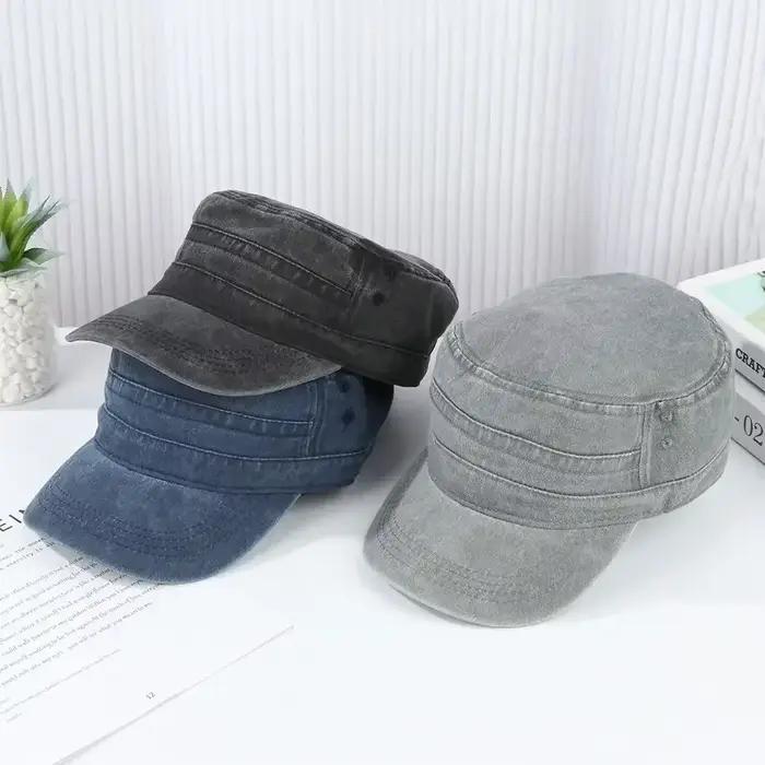 Grande tête homme