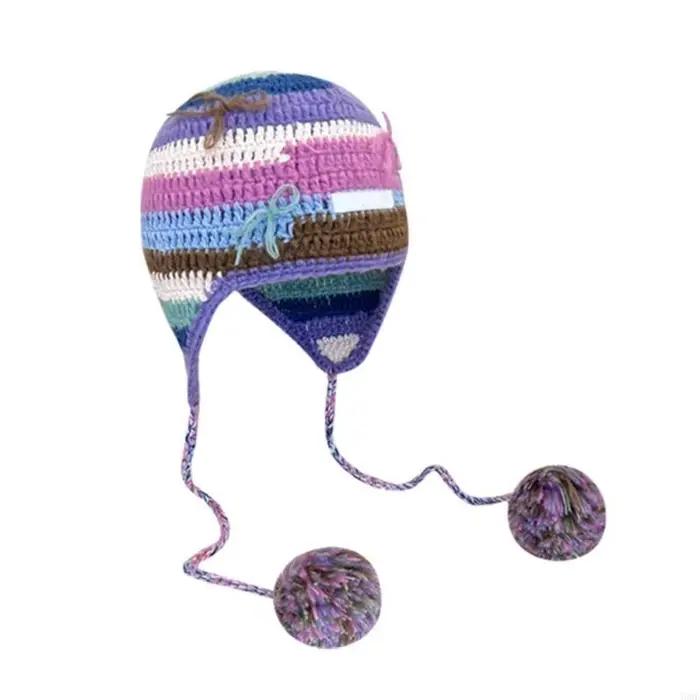Chapeau doux confortable pour enfants