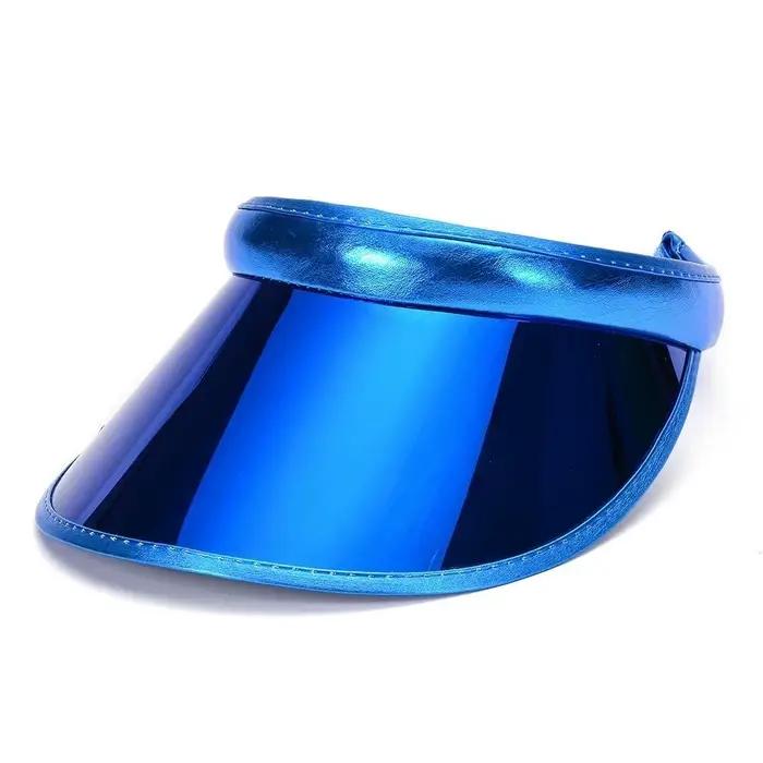 Casquette de baseball d'été en plastique de haute qualité
