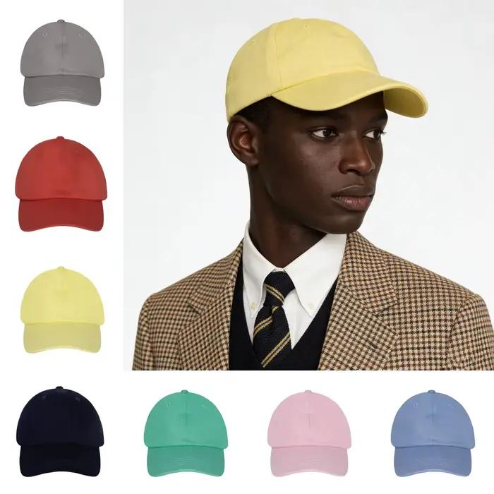 Casquettes pour hommes et femmes