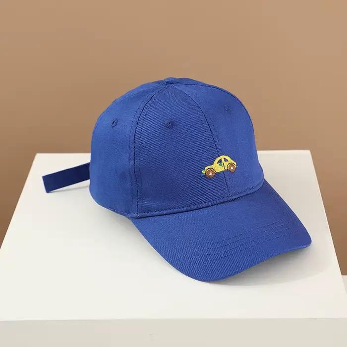 Casquettes de baseball pour garçons